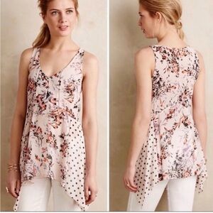 Anthropologie Women's Top